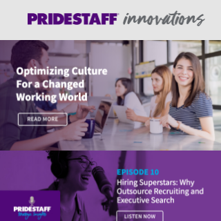 Optimizing Culture for a Changed Working World 